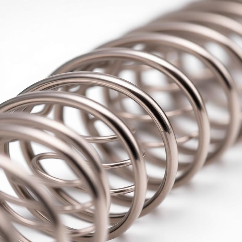 Compression Springs