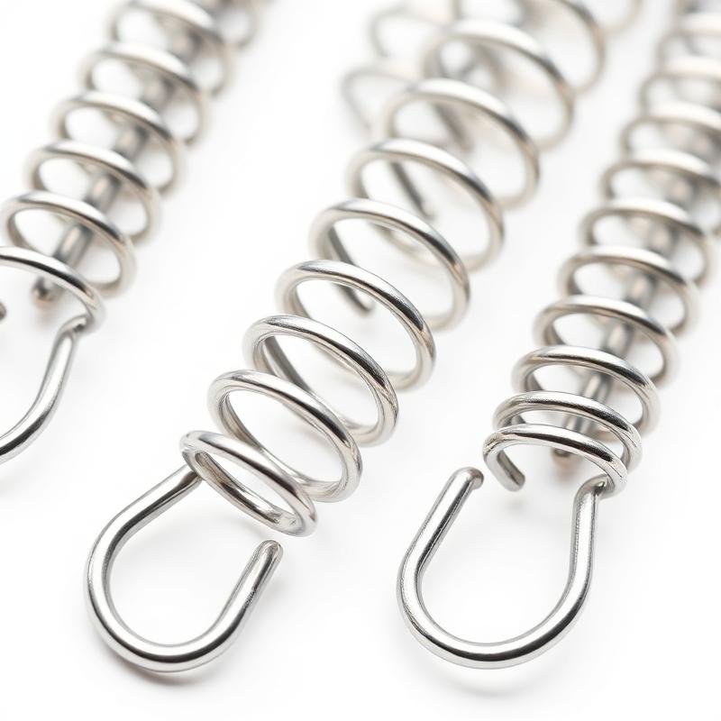 Extension Springs