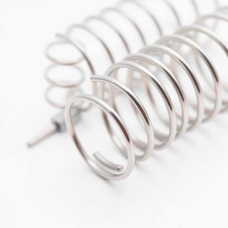 Torsion Springs